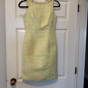 Carmen Marc Valvo size 2 dress